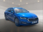 Škoda Octavia, 2,0 TDI Style DSG, kombi, nafta
