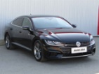 Volkswagen Arteon, 2.0 TSI R-Line, ČR, R-Line,