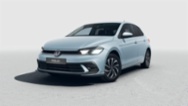 Volkswagen Polo, 1,0 TSI 70 kW 7DSG, hatchback,