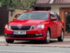 Škoda Octavia, 1.6 1.MAJITEL ČR DPH NEBOURÁNO,