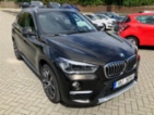 BMW X1, X-DRIVE 2.0d 140kW HEAD-UP,ČR, SUV, nafta