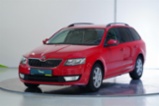 Škoda Octavia, kombi, nafta
