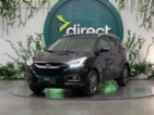 Hyundai ix35, SUV, benzin