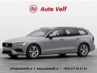 Volvo V60, CORE B4 FWD 145kW, kombi, benzin
