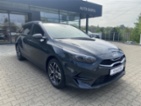 Kia Ceed, SW "AKCE" 7DCT TOP+Business, kombi,
