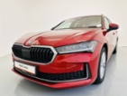 Škoda Superb, Combi Selection 2,0TDI 110kW D,