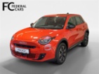 Fiat 600, Pop 1.2 Turbo Hybrid 110k eDCT, CUV,