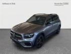 Mercedes-Benz GLB, 200d AMG, SUV, nafta