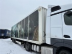 Krone SD, SKŘÍŇ ,LOWDECK, ZVEDACÍ NÁP., skříň