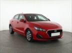 Hyundai i30 Fastback, 1.0 T-GDI, Serv.kniha, Klima