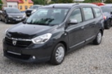 Dacia Lodgy, 1.5dCi 80kW, kombi, nafta