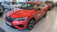 Renault Arkana, Techno mild hybrid 140 EDC, SUV,