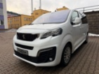 Peugeot Traveller, 2,0 HDi / 110 kW / ČR /, MPV,