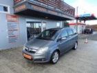 Opel Zafira, 1.9 CDTI 16V 110 kW AUTOMAT, MPV,