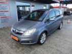 Opel Zafira, 1.9 CDTI 16V 110 kW AUTOMAT, MPV,