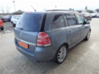 Opel Zafira, 1.9 CDTI 16V 110 kW AUTOMAT, MPV,
