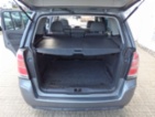 Opel Zafira, 1.9 CDTI 16V 110 kW AUTOMAT, MPV,