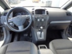 Opel Zafira, 1.9 CDTI 16V 110 kW AUTOMAT, MPV,