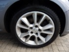 Opel Zafira, 1.9 CDTI 16V 110 kW AUTOMAT, MPV,