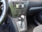 Opel Zafira, 1.9 CDTI 16V 110 kW AUTOMAT, MPV,