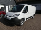 Citroën Jumper, Furgon 30 L2H1 2.2 BlueHDi 120