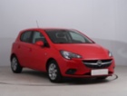 Opel Corsa, 1.4 Turbo, ČR,1.maj, Serv.kniha, Klima