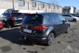 Volkswagen Golf Sportsvan, 1.4TSI 92kw COMFORTLINE