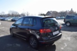Volkswagen Golf Sportsvan, 1.4TSI 92kw COMFORTLINE