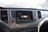 Volkswagen Golf Sportsvan, 1.4TSI 92kw COMFORTLINE