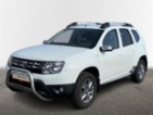 Dacia Duster, Essential, SUV, nafta