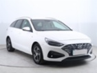 Hyundai i30, 1.5 T-GDI MHEVSmart , Automat, ČR,1
