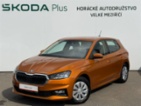 Škoda Fabia, Selection 1,0 MPI 59 kW 5° MP,