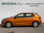 Škoda Fabia, Selection 1,0 MPI 59 kW 5° MP,
