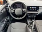 Škoda Fabia, Selection 1,0 MPI 59 kW 5° MP,