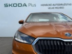 Škoda Fabia, Selection 1,0 MPI 59 kW 5° MP,