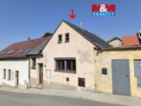 Prodej rodinného domu, 87 m², Studená