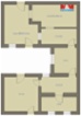 Prodej rodinného domu, 87 m², Studená
