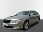 Škoda Superb, A 1.4 TSI Ambition, kombi, benzin