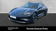 Porsche Taycan, 4 Cross Turismo, kombi, elektro