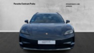 Porsche Taycan, 4 Cross Turismo, kombi, elektro