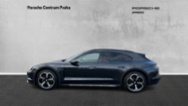 Porsche Taycan, 4 Cross Turismo, kombi, elektro