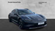 Porsche Taycan, 4 Cross Turismo, kombi, elektro