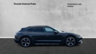 Porsche Taycan, 4 Cross Turismo, kombi, elektro