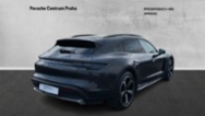 Porsche Taycan, 4 Cross Turismo, kombi, elektro