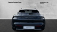 Porsche Taycan, 4 Cross Turismo, kombi, elektro