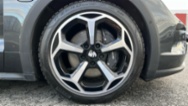 Porsche Taycan, 4 Cross Turismo, kombi, elektro