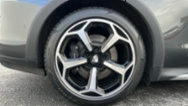 Porsche Taycan, 4 Cross Turismo, kombi, elektro