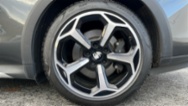 Porsche Taycan, 4 Cross Turismo, kombi, elektro