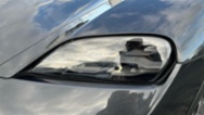 Porsche Taycan, 4 Cross Turismo, kombi, elektro