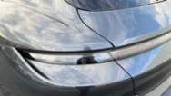 Porsche Taycan, 4 Cross Turismo, kombi, elektro